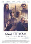 La amabilidad de los extra�os