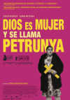Dios es mujer y se llama Petrunya