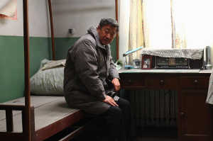 Yaojun Liu (Jingchun Wang) en los a�os duros del comunismo chino