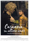 Casanova, su �ltimo amor
