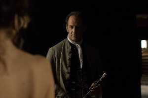 Vincent Lindon (Giacomo Casanova)
