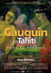 Gauguin en Tahit�. Para�so perdido