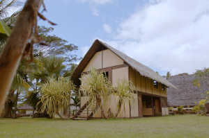 Atuona, Polinesia francesa