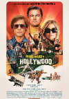 �rase un vez en... Hollywood