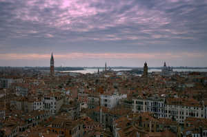 Venecia