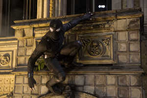 Spider-Man en acci�n