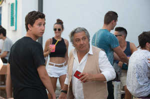 'Un verano en Ibiza'