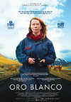 Oro blanco