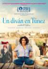 Un div�n en T�nez