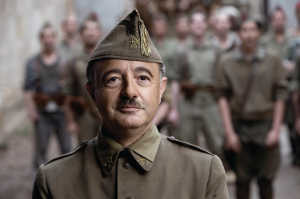 Francisco Franco (Santi Prego)