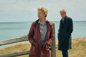 Grace y Edward