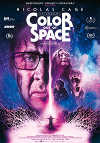 Color Out of Space