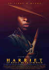Harriet: en busca de la libertad