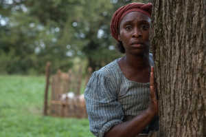 Harriet / Minty (Cynthia Erivo)