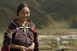 Saldon (Kelden Lhamo Gurung)