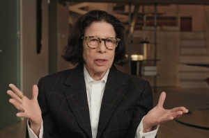 Fran Lebowitz