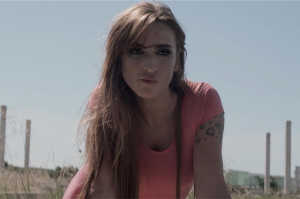 Prostituta (Lara Martorell)