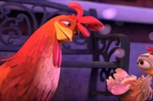 La Gallina Turuleca