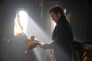 Dr. John Dolittle (Robert Downey Jr.)