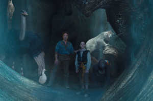 Las aventuras del Doctor Dolittle