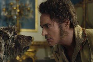 Las aventuras del Doctor Dolittle