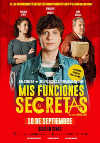Mis funciones secretas