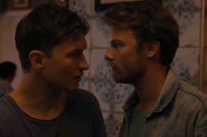 Adrian y Jack (Victor Iv�n)