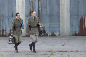 'De Gaulle'