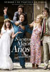 Nuestros mejores a�os