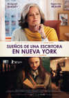 Sue�os de una escritora en Nueva York