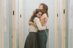 'Las ni�as'