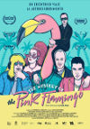 The Mistery of the Pink Flamingo