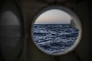 Las aguas del 'Mare Nostrum'