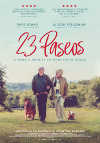 23 Paseos