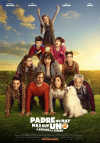 Padre no hay m�s que uno 2: La llegada de la suegra