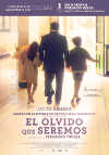 El olvido que seremos