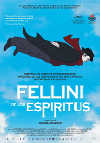 Fellini de los esp�ritus
