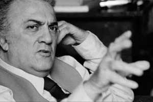 Federico Fellini