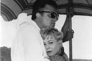 Giulietta Masina