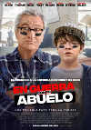 En guerra con mi abuelo