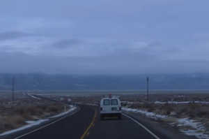 'Nomadland' es un viaje por carretera entre el encuentro y la huida