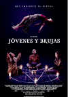 Blumhouse. J�venes y brujas