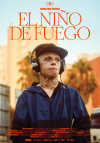 El ni�o de fuego