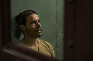Mohamedou encarcelado