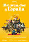 Bienvenidos a Espa�a