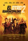 El otro guardaespaldas 2
