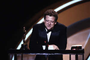 Jeremy Thomas es un habitual en la entrega de los Premios �scar