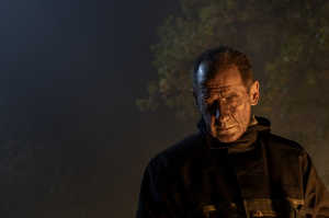 Vincent (Vincent Lindon), el bombero atormentado