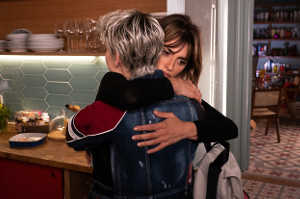 Janis y Milena