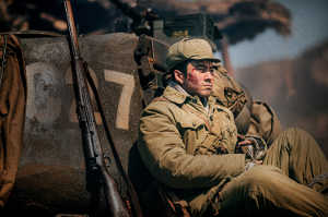 Suenan tambores de guerra